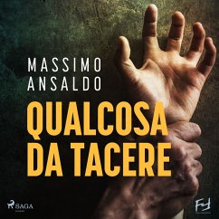 Qualcosa da tacere (MP3-Download) - Ansaldo, Massimo