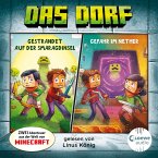Das Dorf - Hörbücher zu Band 1+2 (MP3-Download)
