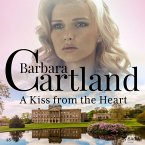 A Kiss from the Heart (Barbara Cartland's Pink Collection 48) (MP3-Download)