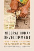 Integral Human Development (eBook, ePUB)