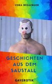 Geschichten aus dem Saustall (eBook, ePUB)