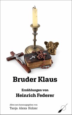 Cover Bruder Klaus (eBook, ePUB)