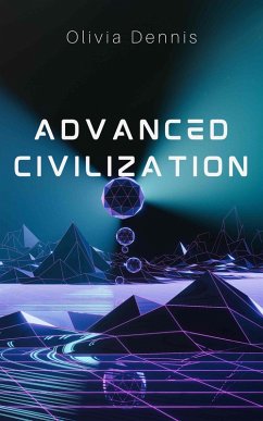 Cover Advanced Civilization (eBook, ePUB)