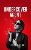 Undercover Agent (eBook, ePUB)