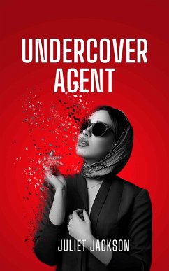 Cover Undercover Agent (eBook, ePUB)