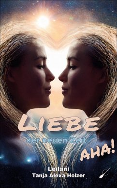 Cover Liebe der neuen Zeit, aha! (eBook, ePUB)
