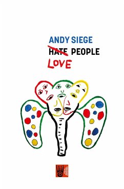 Love People (eBook, ePUB) - Siege, Andy