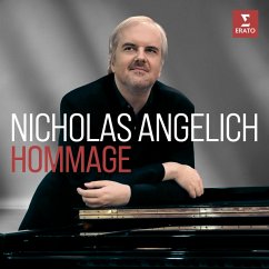 Hommage - Angelich,Nicholas