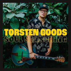 Cover Soul Searching