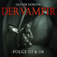 Der Vampir - Döring, Oliver