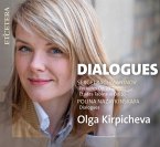 Dialogues: Etudes Tableaux Op.33/Préludes Op.23