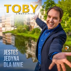 Cover Jeste? Jedyna Dla Mnie