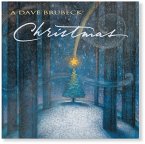 A Dave Brubeck Christmas (2lp)
