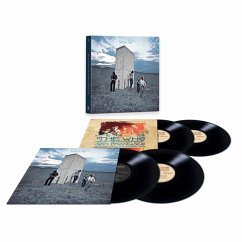 Who'S Next : Life House (Ltd. 4lp) - Who,The