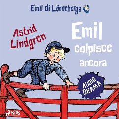 Emil colpisce ancora (MP3-Download) - Lindgren, Astrid