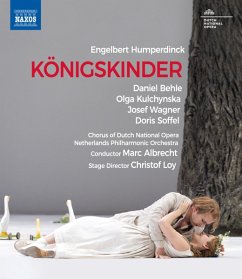 Königskinder - Behle/Albrecht/Netherlands Philharmonic Orchestra