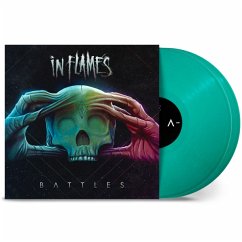 Battles - In Flames