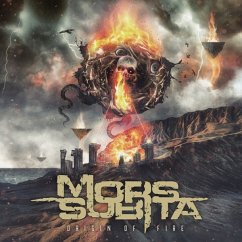 Origin Of Fire - Mors Subita