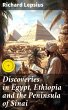 Discoveries in Egypt, Ethiopia and the... - Bild 1