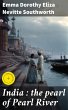 India : the pearl of Pearl River... - Bild 1
