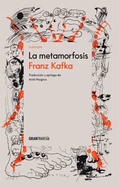 Cover Metamorfosis (eBook, ePUB)
