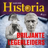 Briljante legerleiders (MP3-Download)