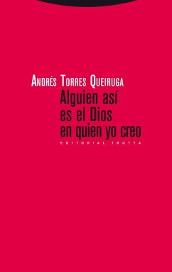 Cover Alguien así es el Dios en quien yo creo (eBook, ePUB)