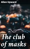 The club of masks (eBook, ePUB)