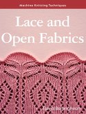 Lace and Open Fabrics (eBook, ePUB)