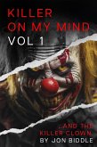 John Wayne Gacy and the Killer Clown (Murder on my mind Vol 1, #1) (eBook, ePUB)