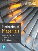 Mechanics of Materials, eBook, SI Edition (eBook, PDF)