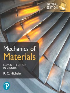 Cover Mechanics of Materials, eBook, SI Edition (eBook, PDF)