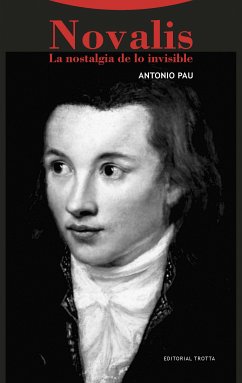 Novalis (eBook, ePUB) - Pau, Antonio