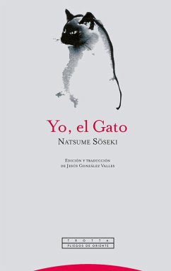 Yo, el Gato (eBook, ePUB) - Soseki, Natsume