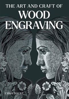 Cover Art and Craft of Wood Engraving (eBook, ePUB)