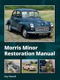 Morris Minor Restoration Manual (eBook, ePUB) Morris Minor Restoration Manual (eBook, ePUB)