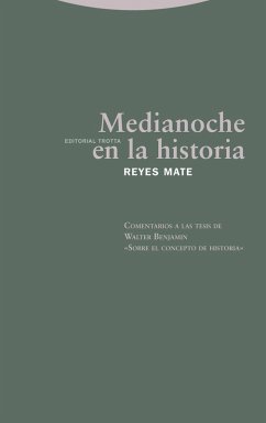 Medianoche en la historia (eBook, ePUB) - Mate, Reyes