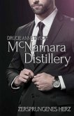 McNamara Distillery: Zersprungenes Herz (eBook, ePUB)