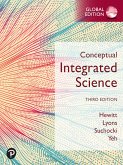Conceptual Integrated Science, eBook, Global Edition (eBook, PDF)