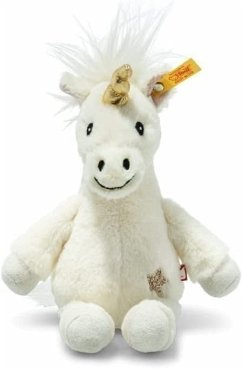 Tonie - Soft Cuddly Friends mit Hörspiel - Unica Einhorn