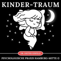 Kinder-Traum (MP3-Download) - Eisfeld, Dr. Dieter