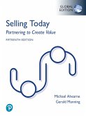 Selling Today: Partnering to Create Value, Global Edition -- (Perpetual Access) (eBook, PDF)