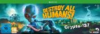 Destroy All Humans 1 Remake Crypto-137 Edition (Xbox One)