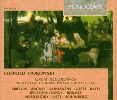 Aufnahmen Mit D.Philadel.Orch.