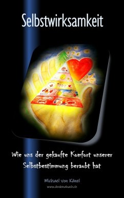 Cover Selbstwirksamkeit (eBook, ePUB)