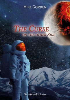 The Curse on the other Side (eBook, ePUB) - Gorden, Mike