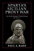 Sparta's Sicilian Proxy War (eBook, ePUB)