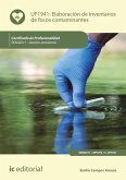 Elaboración de inventarios de focos contaminantes. SEAG0211 (eBook, ePUB)