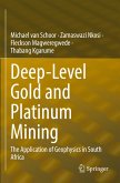 Deep-Level Gold and Platinum Mining