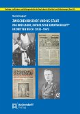 Zwischen Bischof und NS-Staat: Das Breslauer &quote;Katholische Sonntagsblatt&quote; im Dritten Reich (1933-1941)